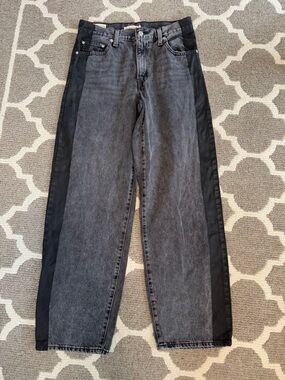 Levi’s Baggy Dad Jeans size 28